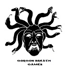 Gorgon Breath Games